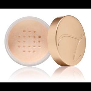 Jane Iredale Loose Matte Finish Powder